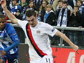 Adam Johnson suspended by Sund...
